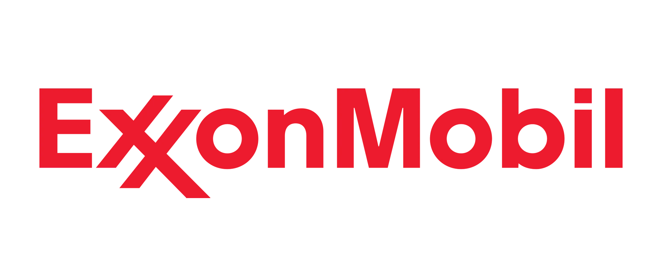 ExxonMobil Logo logo